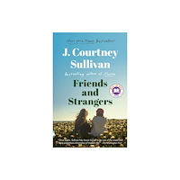 Random House Inc Friends and Strangers (häftad, eng)