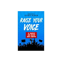 Penguin Group USA Raise Your Voice (häftad, eng)