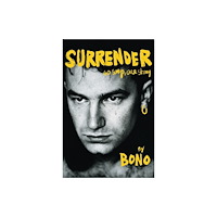 Random House Inc Surrender (inbunden, eng)