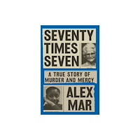 Penguin Group USA Seventy Times Seven (inbunden, eng)