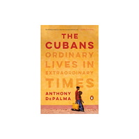 Penguin Group USA The Cubans (häftad, eng)