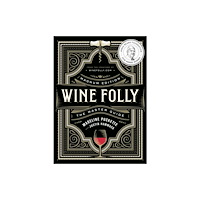 Penguin Group USA Wine Folly (inbunden, eng)
