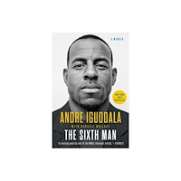 Penguin Group USA The Sixth Man (häftad, eng)