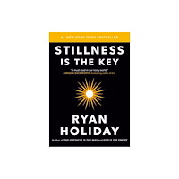 Penguin Group USA Stillness Is the Key (inbunden, eng)
