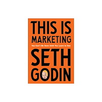 Penguin Group USA This Is Marketing (inbunden, eng)