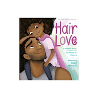 Penguin Group USA Hair Love (inbunden, eng)