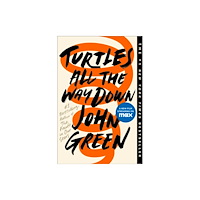 Penguin Group USA Turtles All the Way Down (häftad, eng)