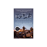Penguin Group USA The Buried (häftad, eng)