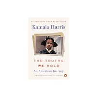 Penguin Group USA The Truths We Hold (häftad, eng)