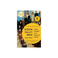 Random House Inc Hidden Valley Road (häftad, eng)