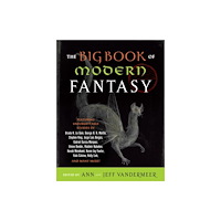 Random House Inc The Big Book of Modern Fantasy (häftad, eng)