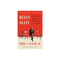 Random House Inc Begin Again (häftad, eng)