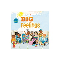 Not Stated Big Feelings (An All Are Welcome Book) (häftad, eng)