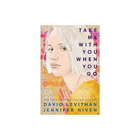 Random House Childrens Books Take Me With You When You Go (inbunden, eng)