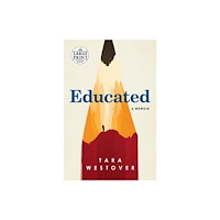 Random House Inc Educated (häftad, eng)