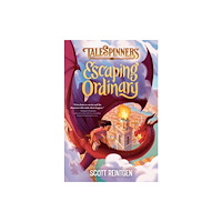 Random House Childrens Books Escaping Ordinary (häftad, eng)