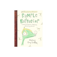 Random House Childrens Books Rumple Buttercup (inbunden, eng)