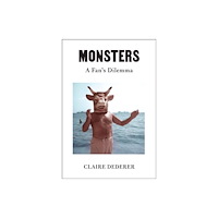 Random House Inc Monsters (inbunden, eng)