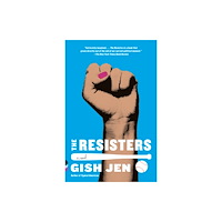 Random House Inc The Resisters (häftad, eng)