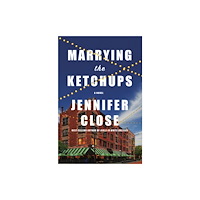 Random House Inc Marrying the Ketchups (inbunden, eng)