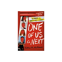 Random House Childrens Books One of Us Is Next (inbunden, eng)