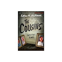 Random House Childrens Books The Cousins (inbunden, eng)
