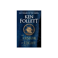 Penguin Group USA The Armor of Light (inbunden, eng)