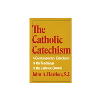 Bantam Doubleday Dell Publishing Group Inc The Catholic Catechism (häftad, eng)