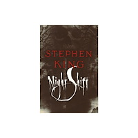Random House Inc Night Shift (inbunden, eng)