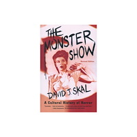 Farrar, Straus and Giroux The Monster Show (häftad, eng)