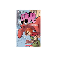 Scholastic US Bone: Rose (häftad, eng)