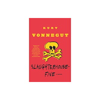 Random House Inc Slaughterhouse-five (häftad, eng)