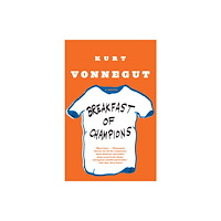 Random House Inc Breakfast of Champions (häftad, eng)