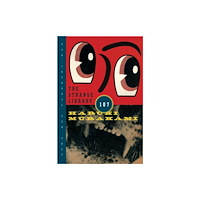 Random House Inc The Strange Library 107 (häftad, eng)
