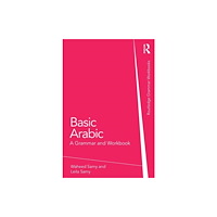 Taylor & francis ltd Basic Arabic (häftad, eng)