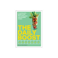 Octopus publishing group The Daily Boost (häftad, eng)
