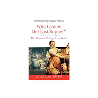 Random House Inc Who Cooked the Last Supper (häftad, eng)