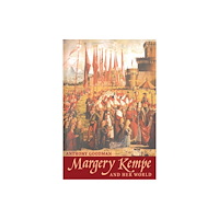 Taylor & francis ltd Margery Kempe (häftad, eng)