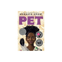 Random House Childrens Books Pet (häftad, eng)