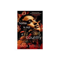 Random House Childrens Books Home Is Not a Country (inbunden, eng)