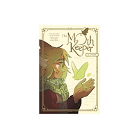 Random House Childrens Books The Moth Keeper (inbunden, eng)