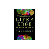 Penguin Group USA Life's Edge (häftad, eng)
