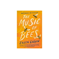 Penguin Group USA The Music of Bees (häftad, eng)