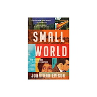Penguin Group USA Small World (häftad, eng)