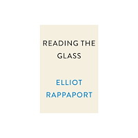 Penguin Group USA Reading the Glass (inbunden, eng)