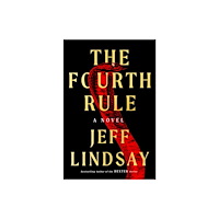 Penguin Group USA The Fourth Rule (inbunden, eng)
