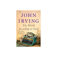 Penguin Group USA The World According to Garp (häftad, eng)