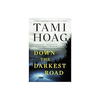 Penguin Group USA Down the Darkest Road (häftad, eng)