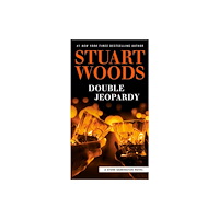Penguin Group USA Double Jeopardy (häftad, eng)