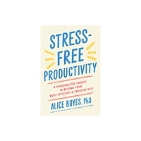 Penguin Group USA Stress-Free Productivity (häftad, eng)